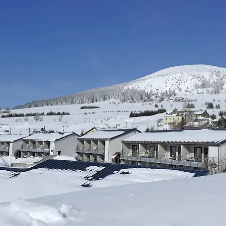 Vvf Haute-loire 3* Les Estables