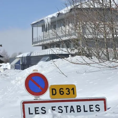 Vvf Haute-loire 3*